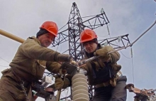 На развитие энергетики Орловщины - 4,5 млрд рублей