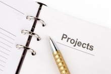 Поддержка инвестиционных проектов на основе проектного финансирования
